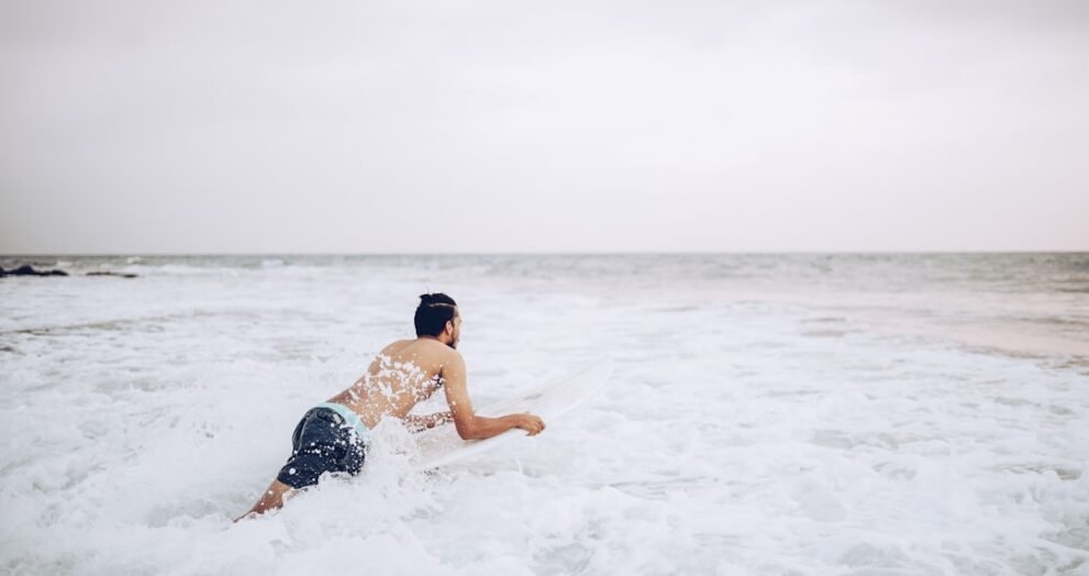 Atlantic Public Library Hosts "Find Your Joy" Event