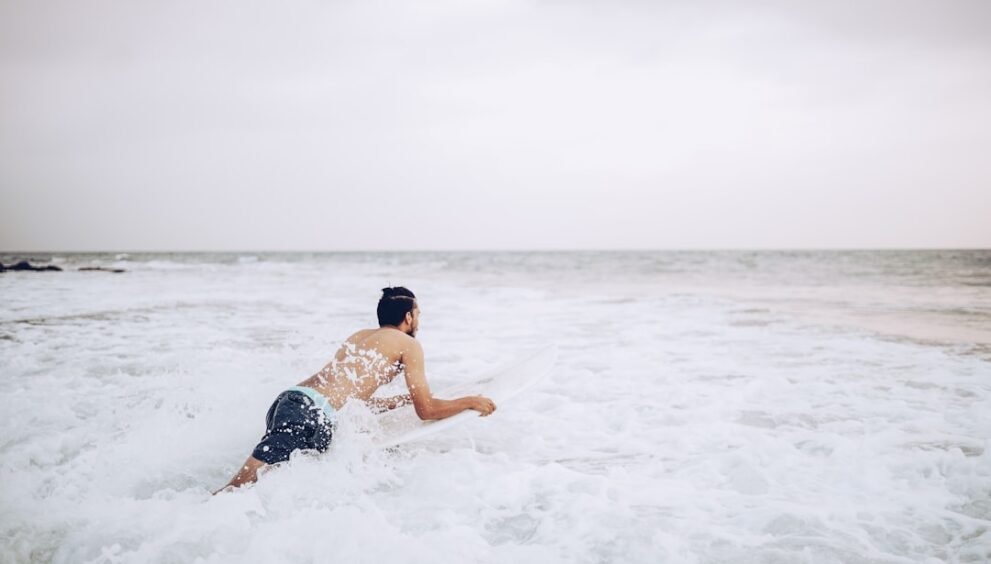 Atlantic Public Library Hosts "Find Your Joy" Event