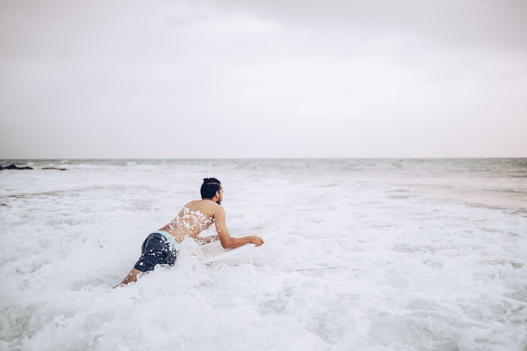 Atlantic Public Library Hosts "Find Your Joy" Event