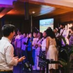 Men’s Tennis Defeats Howard 5-2 in Home Match