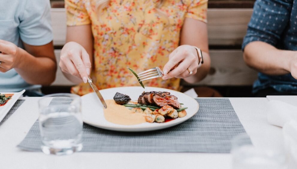 Lebanon County Food Safety Inspections for April 6 Week