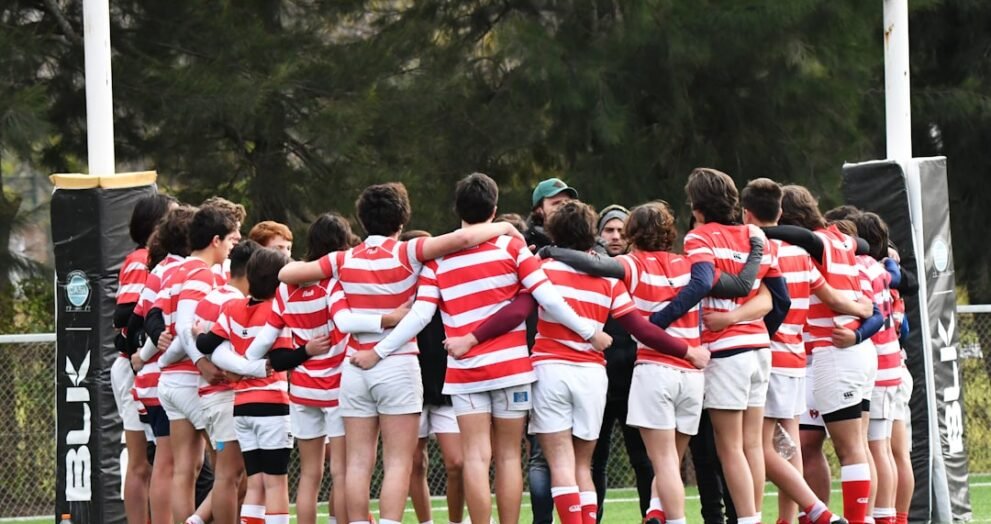 Italy U18 Edges Scotland U18 23-19 in Clutch Match