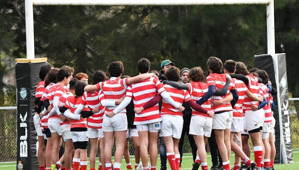 Italy U18 Edges Scotland U18 23-19 in Clutch Match