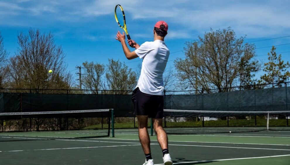 Duke Men's Tennis Claims Tight Win Over Florida State, Loses to Miami