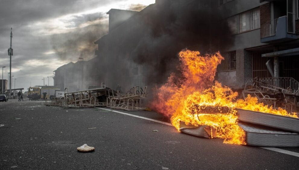 U.S. Navy Week Engages Lexington with Community Events