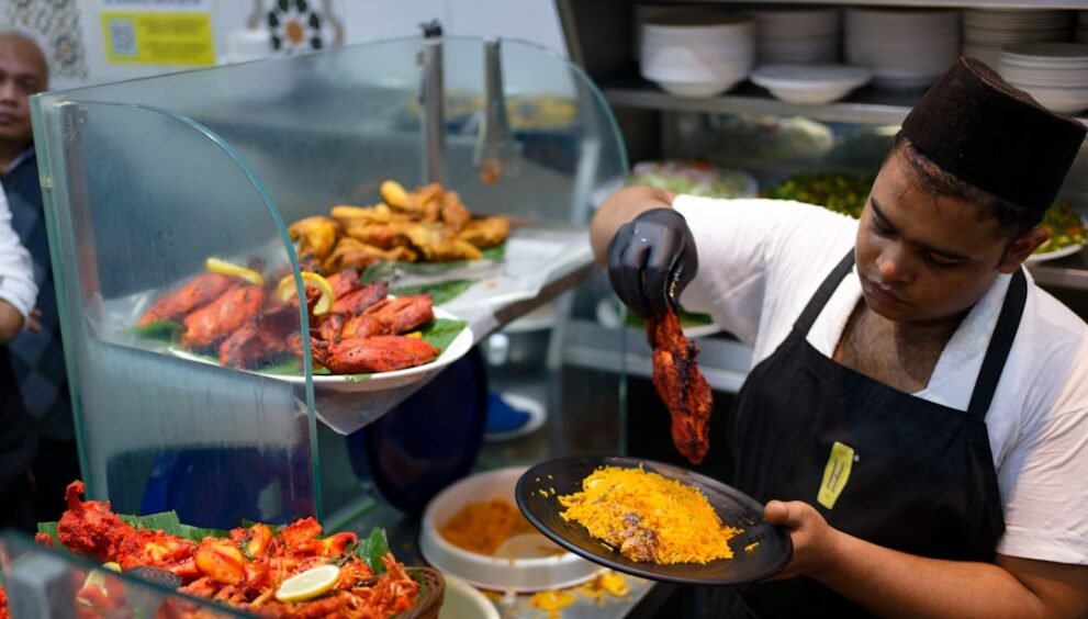 Mobile Grocery Store Promoting Black-Owned Brands Launches in L.A.