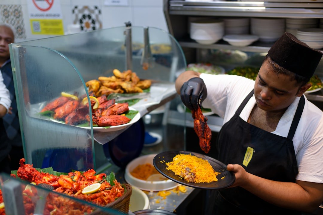 Mobile Grocery Store Promoting Black-Owned Brands Launches in L.A.