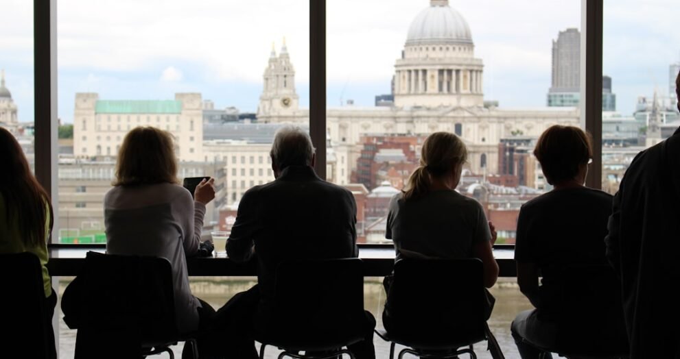 Whitmer Leads Summit on Social Media's Impact on Youth