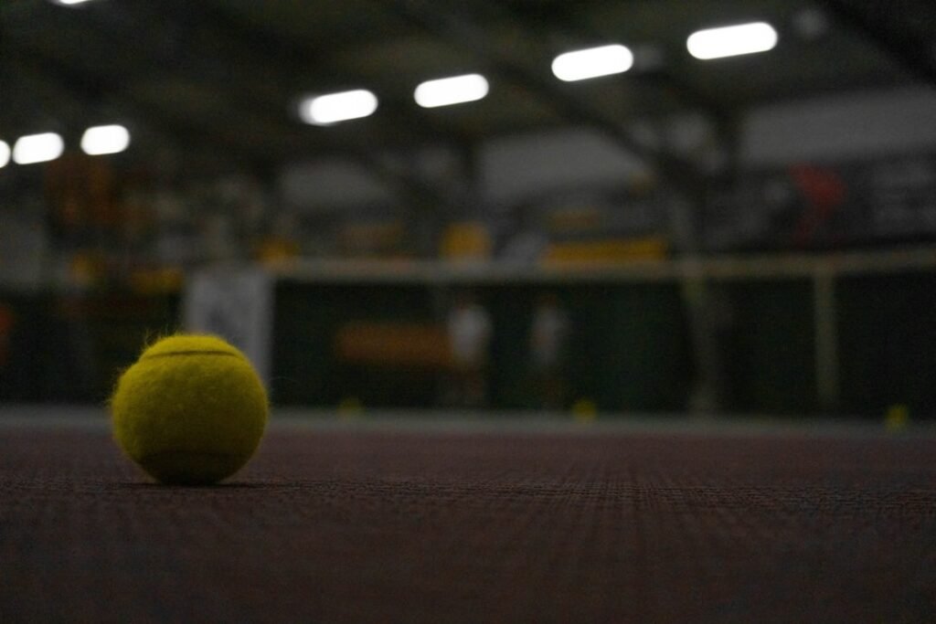 Risks and Techniques of Tennis Racket Smashing Explored