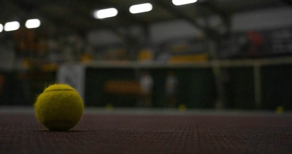 Risks and Techniques of Tennis Racket Smashing Explored