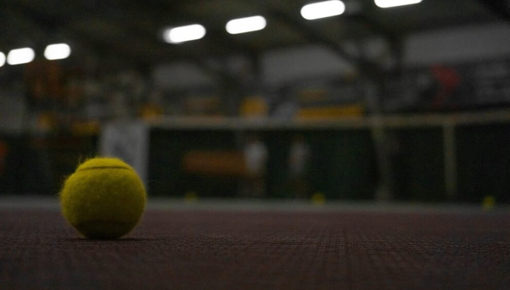 Risks and Techniques of Tennis Racket Smashing Explored