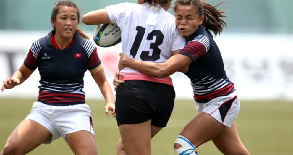 New Adjustable Rugby Kick Tee Launched for Training Purposes