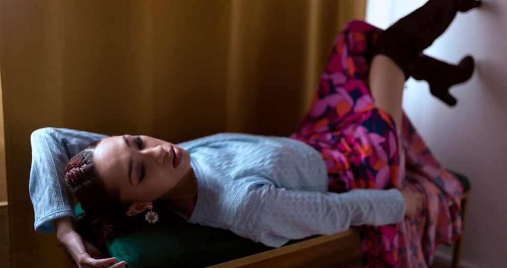 Learn to Walk Like a Model in New Workshop