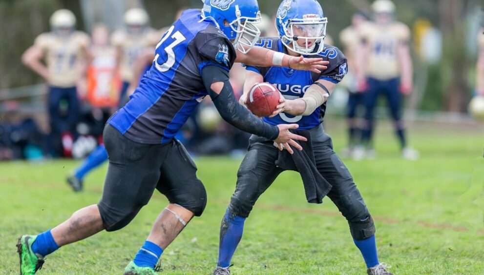 Four-Star Quarterback Davin Davidson Set to Make Commitment