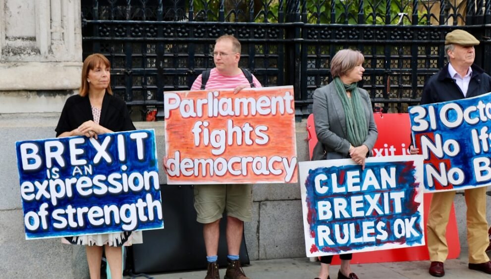 Political Violence Increases Security Costs for Candidates, Report Finds