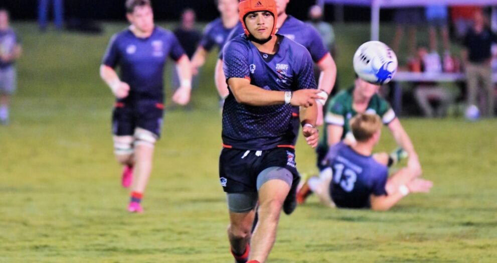 Rugby League TV Schedule: Warrington vs. Leigh This Week