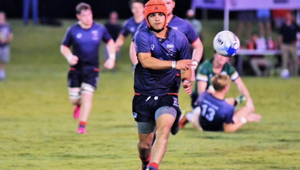 Rugby League TV Schedule: Warrington vs. Leigh This Week