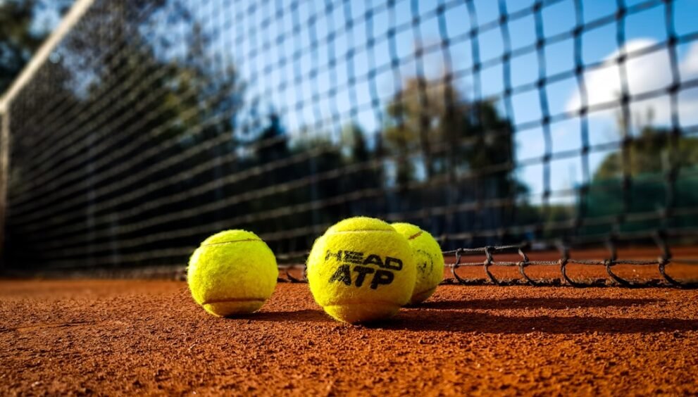 Fonseca Makes History in Monte-Carlo ATP Tour Event