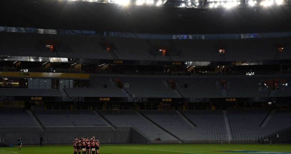 Blues Rally for Suafoa After Terminal Diagnosis