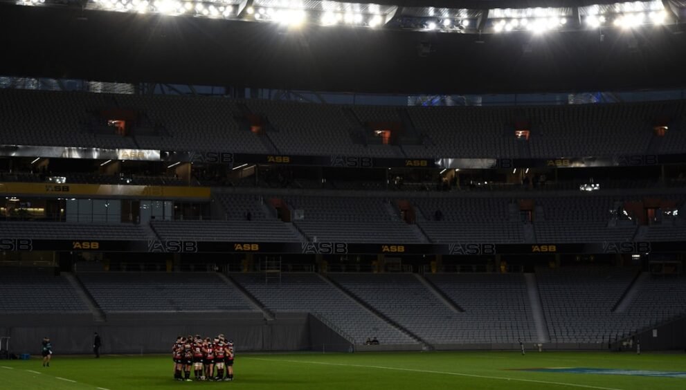 Blues Rally for Suafoa After Terminal Diagnosis