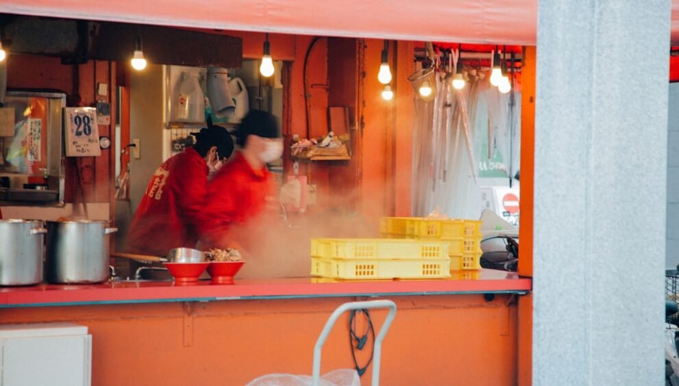 Bronx Food Pantries Prepare for Increased Demand as SNAP Cuts Approach