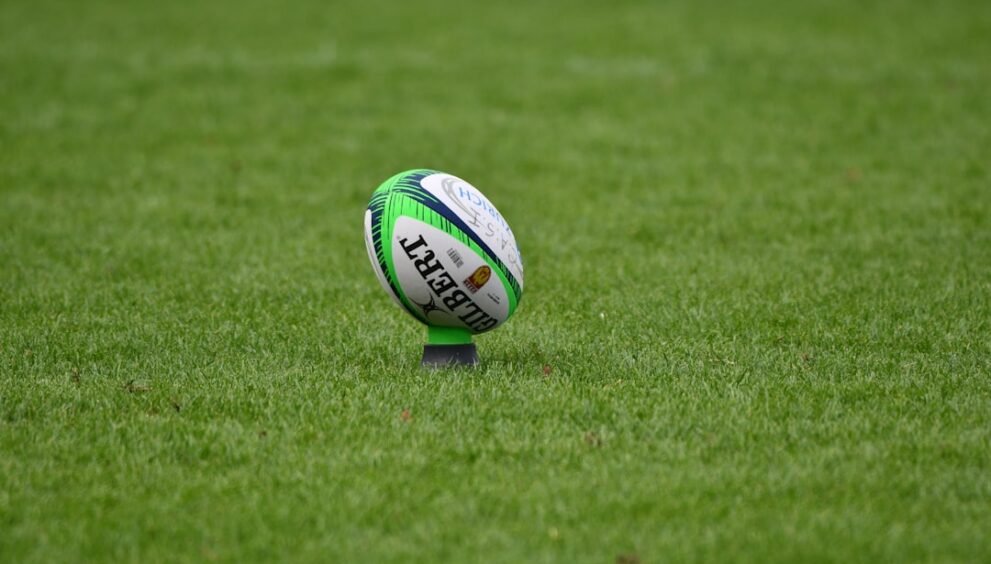 Regis Jesuit Raiders to Face Valor Christian Eagles in Junior Varsity Rugby Match