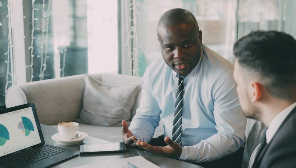 Market Update: April 10 Highlights from The Bottom Line