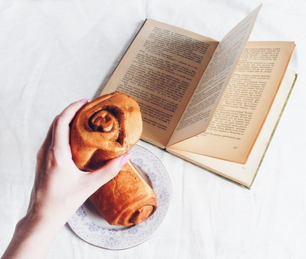 Social Media's Impact on Cooking and Potential Solutions