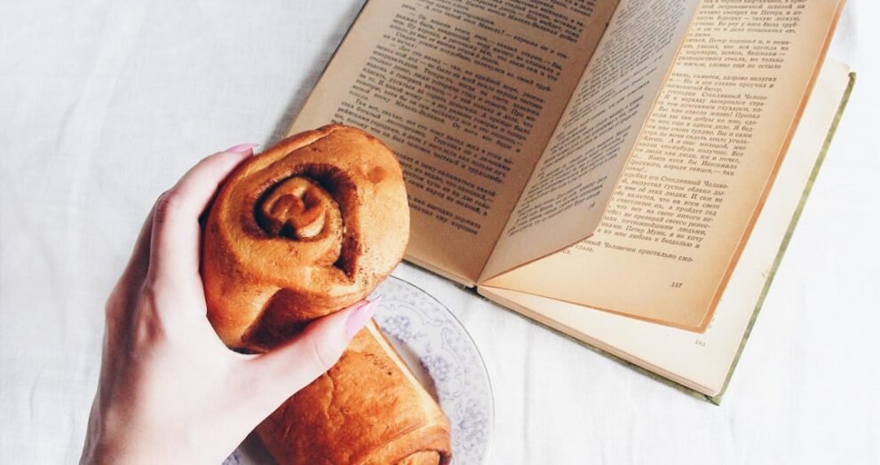 Social Media's Impact on Cooking and Potential Solutions