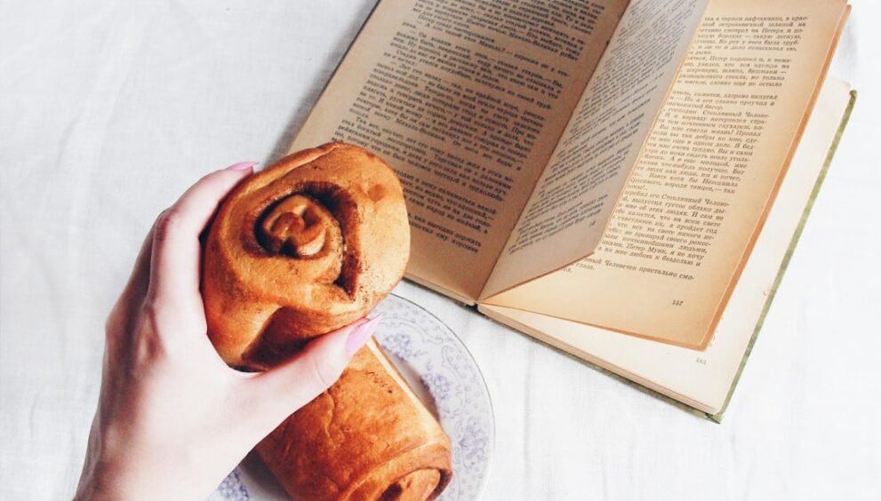 Social Media's Impact on Cooking and Potential Solutions