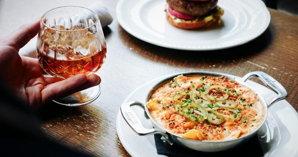 Study Examines Impact of Meal Timing on Brain Health