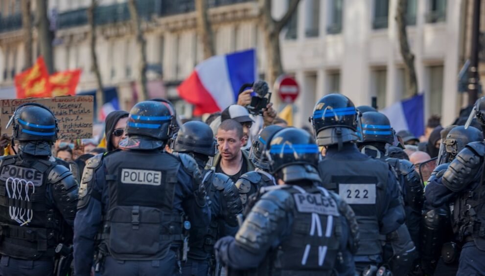 Tehama County Observes 'Denim Day' in April for Sexual Assault Awareness