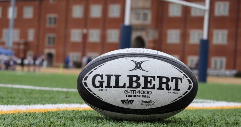 Ireland Rugby Team Reflects on Childhood Sporting Heroes