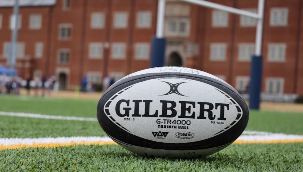 Ireland Rugby Team Reflects on Childhood Sporting Heroes