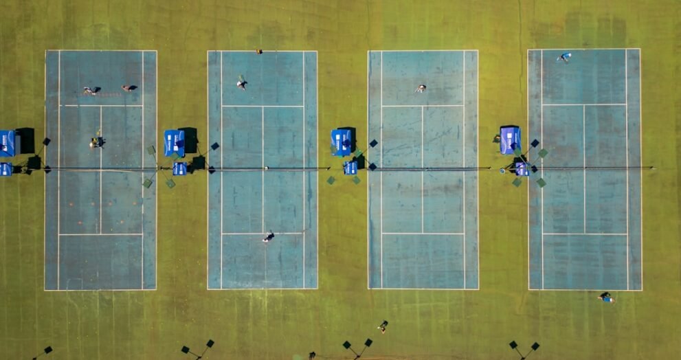 STA Boys Tennis Maintains Unbeaten Streak in Latest Matches
