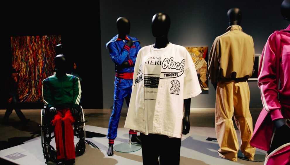 Alfani Launches Alex Evenings Sequin Lace Top Gown