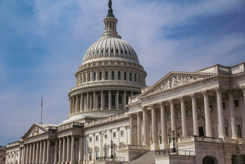 Federal Judges Allow White House Ballroom Construction to Proceed