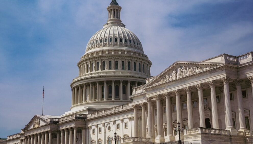 Federal Judges Allow White House Ballroom Construction to Proceed