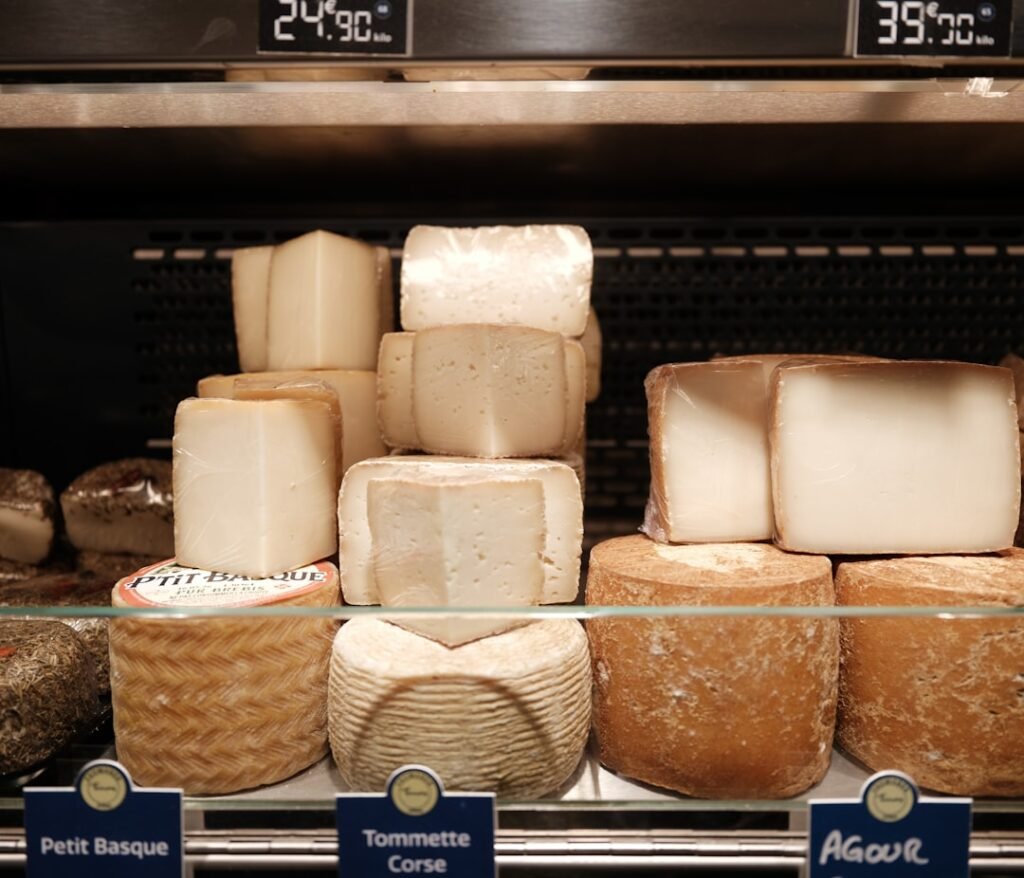 Signs You Should Discard Your Cottage Cheese