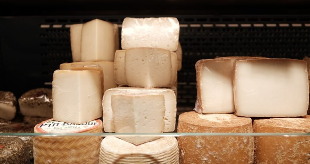 Signs You Should Discard Your Cottage Cheese