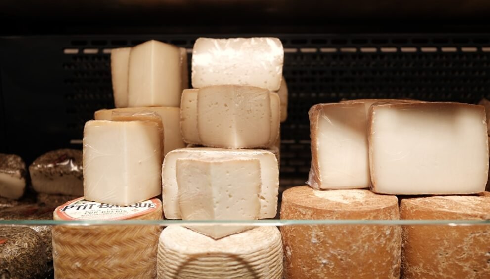 Signs You Should Discard Your Cottage Cheese