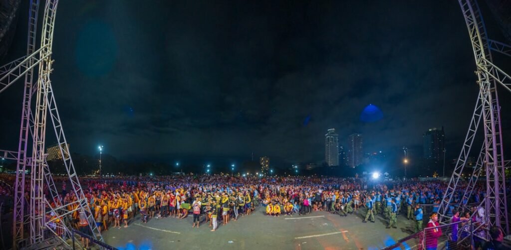 Maryland FFA Students Participate in State Spring Judging Events