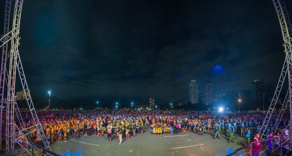 Maryland FFA Students Participate in State Spring Judging Events
