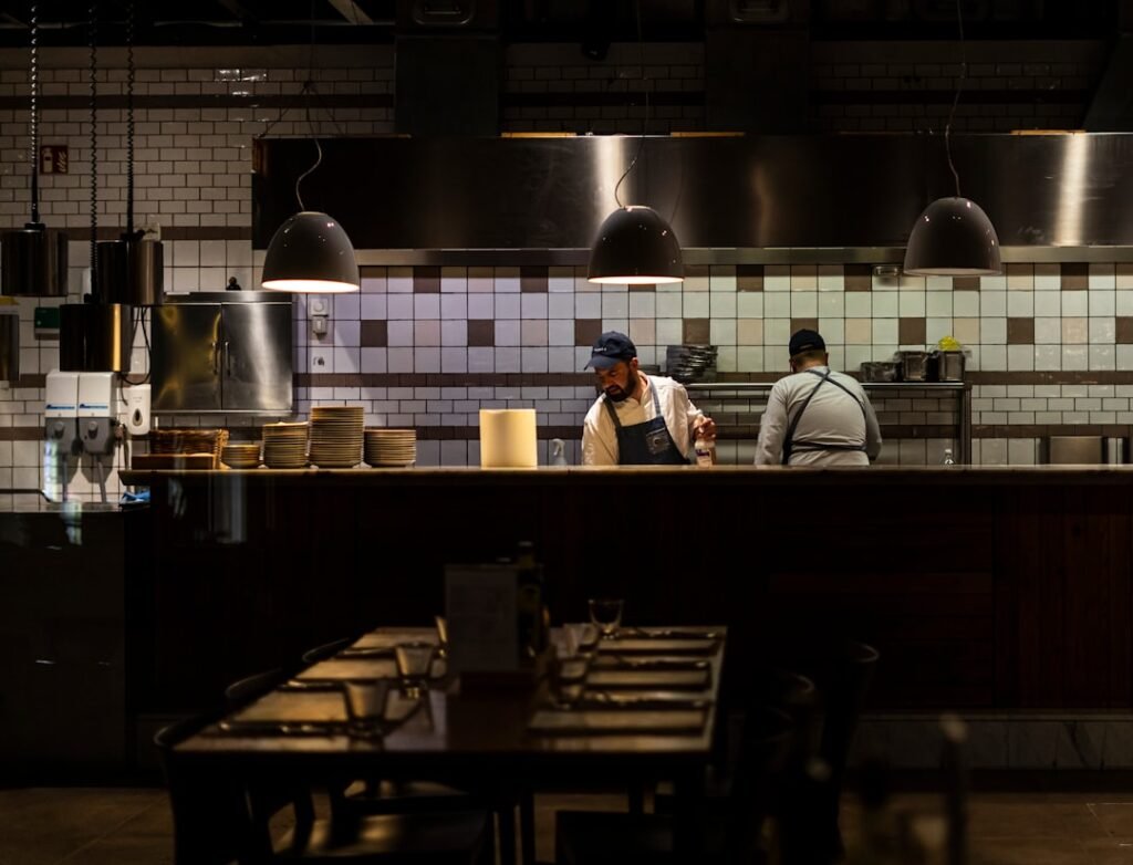 American in UK Shares Controversial Opinion on Soreen