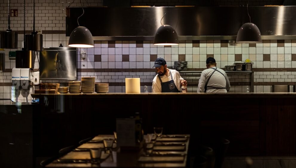 American in UK Shares Controversial Opinion on Soreen