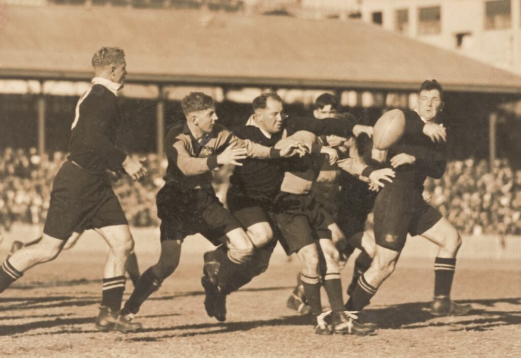 Prince William Issues Message as Women's Rugby Sees Record Crowds