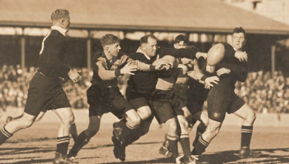 Prince William Issues Message as Women's Rugby Sees Record Crowds