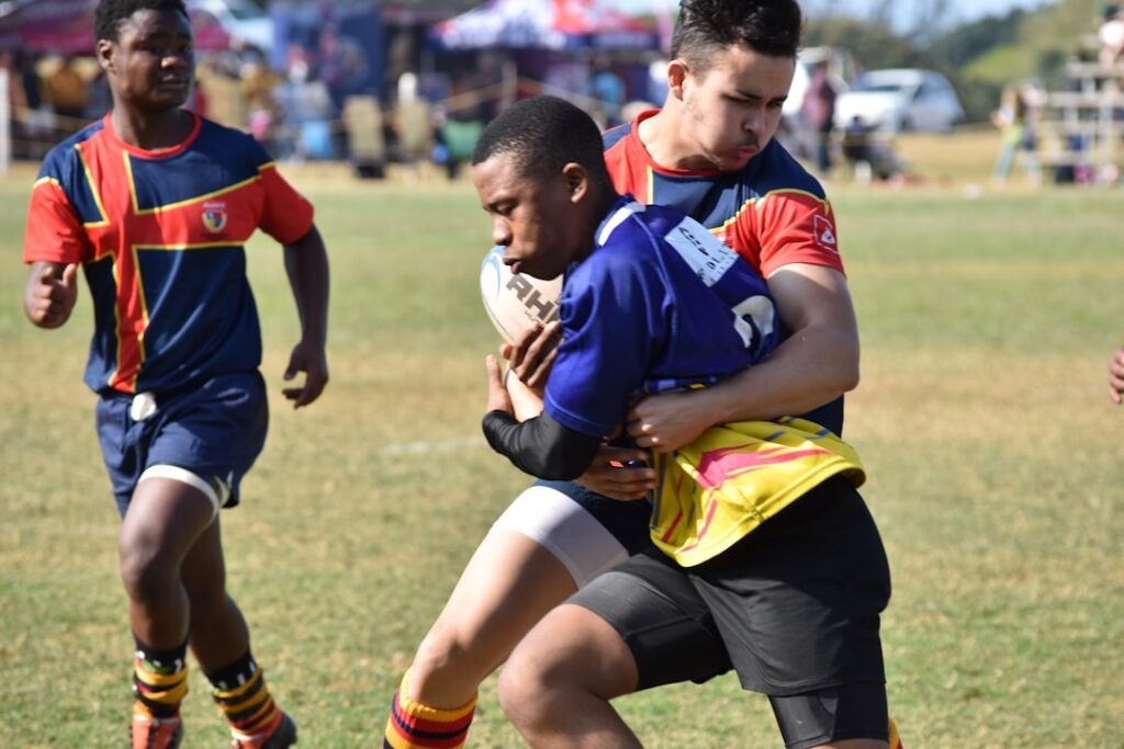 Jockey Club Launches Racing with Rugby Event in Hong Kong