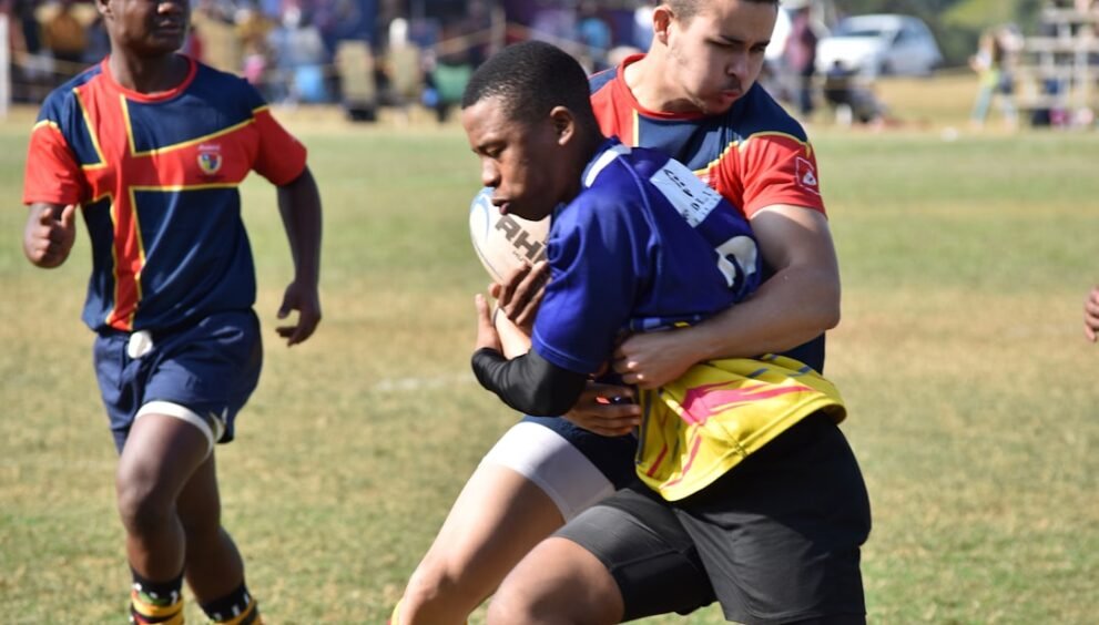 Jockey Club Launches Racing with Rugby Event in Hong Kong