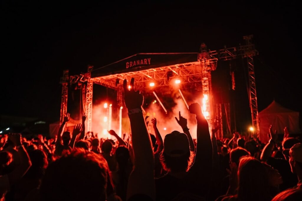 15th Annual Spring Break Reggae Festival Set for Daytona Beach